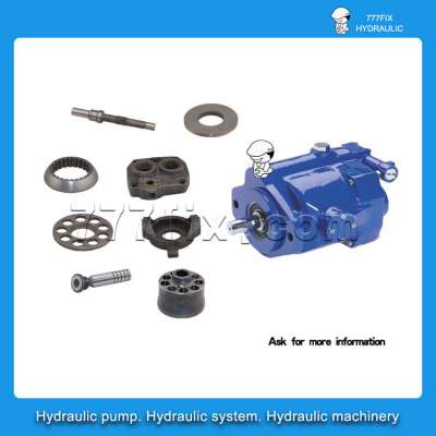 PVQ40 hydraulic pump unit&parts