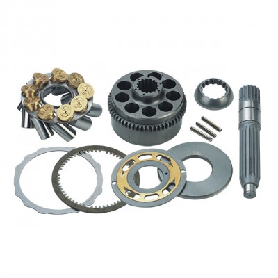 M2X55 hydraulic spare parts