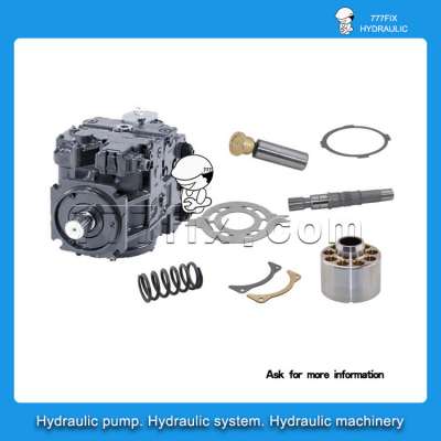 PV90-130 hydraulic pump unit&parts