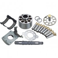 PV90-055 hydraulic pump parts