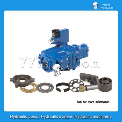 PVE19 hydraulic pump unit&parts