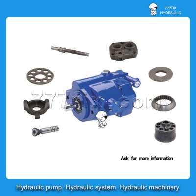 PVB29 hydraulic pump unit&parts