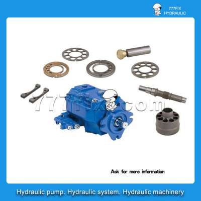 PVH141 hydraulic pump unit&parts