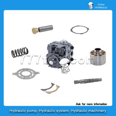 PV90-030 hydraulic pump unit&parts