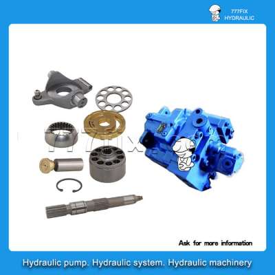 AP2D21 hydraulic pump unit&parts